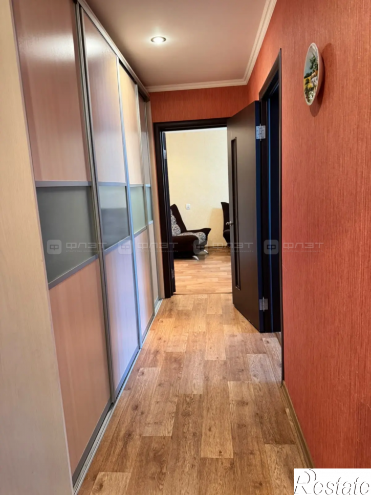 1-комн квартира ул. Тимирязева, дом 1А