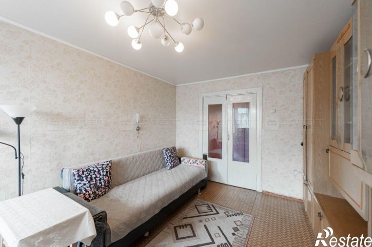 2-комн квартира ул. Зур Урам, дом 8