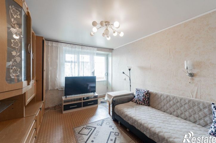 2-комн квартира ул. Зур Урам, дом 8