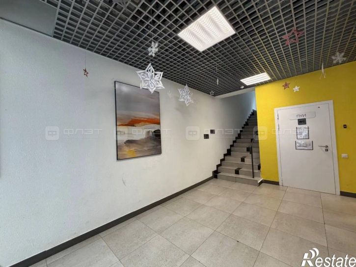 1-комн квартира ул. Генерала Махмута Гареева, дом 3а