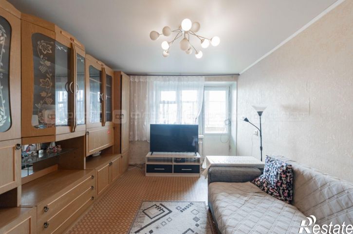 2-комн квартира ул. Зур Урам, дом 8