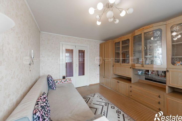2-комн квартира ул. Зур Урам, дом 8