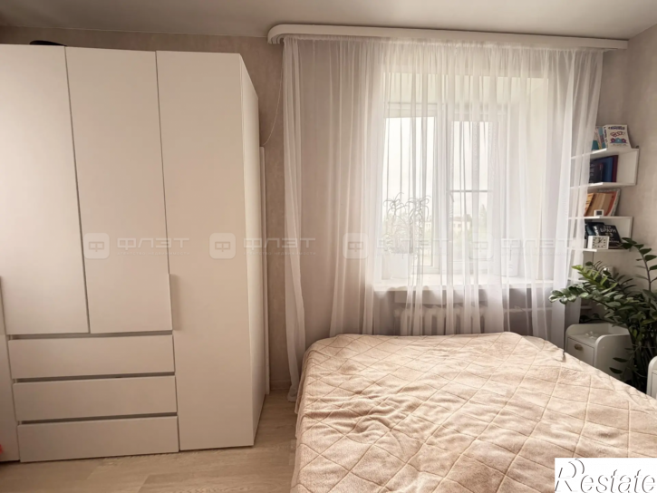 2-комн квартира ул. Рахимова, дом 17