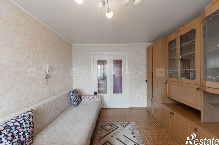 2-комн квартира ул. Зур Урам, дом 8