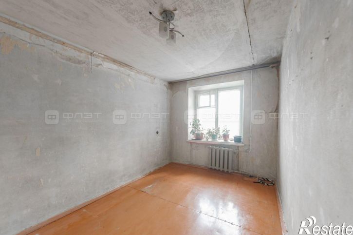 2-комн квартира ул. Зур Урам, дом 8