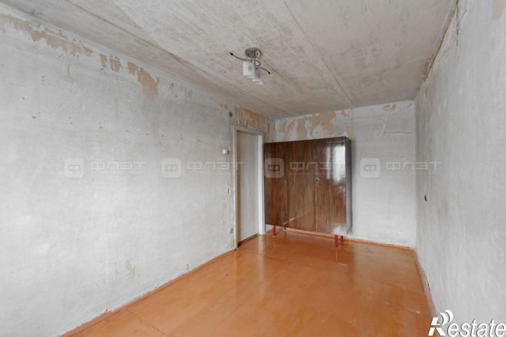 2-комн квартира ул. Зур Урам, дом 8