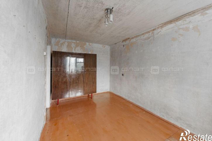 2-комн квартира ул. Зур Урам, дом 8