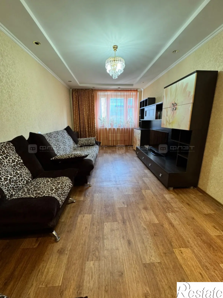 1-комн квартира ул. Тимирязева, дом 1А