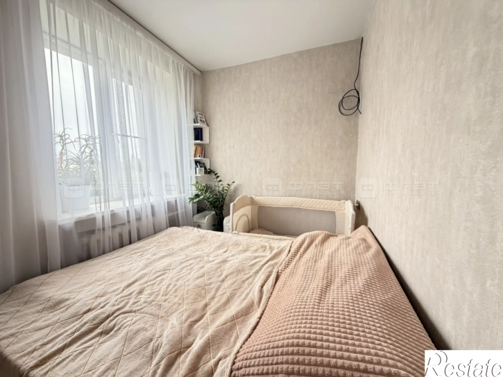 2-комн квартира ул. Рахимова, дом 17
