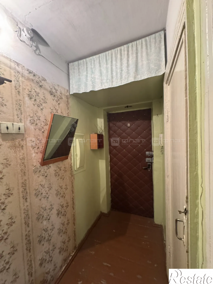 1-комн квартира ул. Гвардейская, дом 46 /1