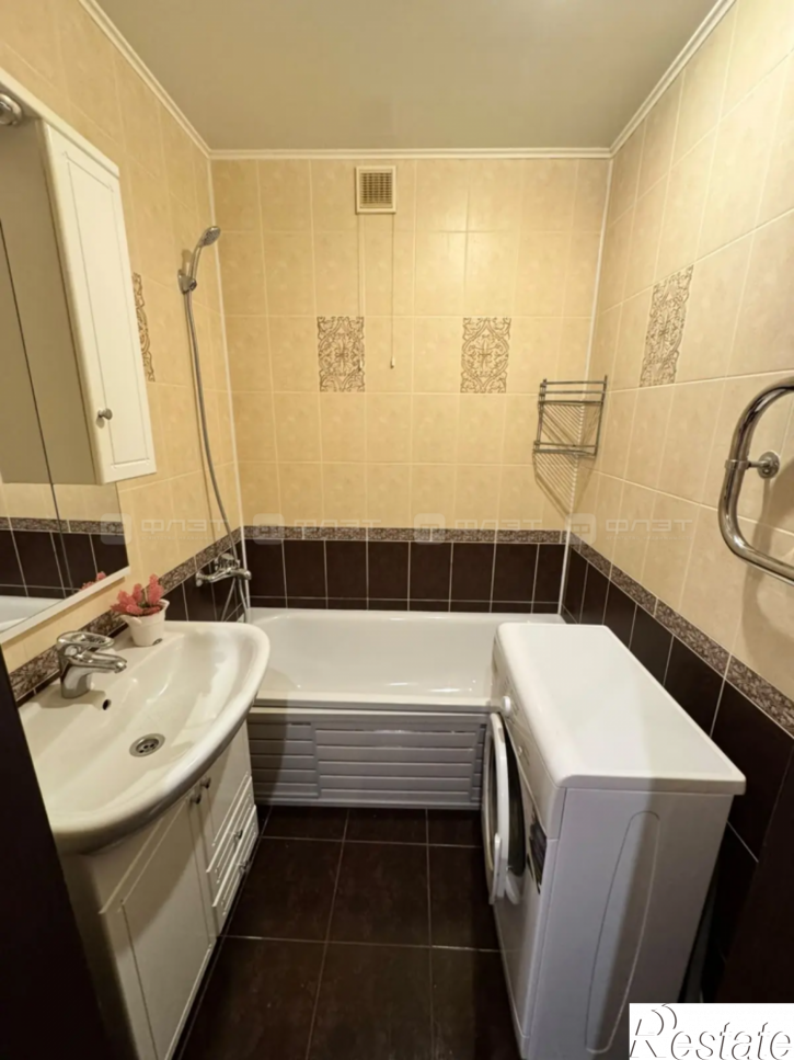 1-комн квартира ул. Тимирязева, дом 1А