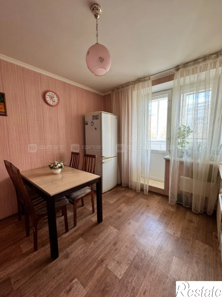 1-комн квартира ул. Тимирязева, дом 1А
