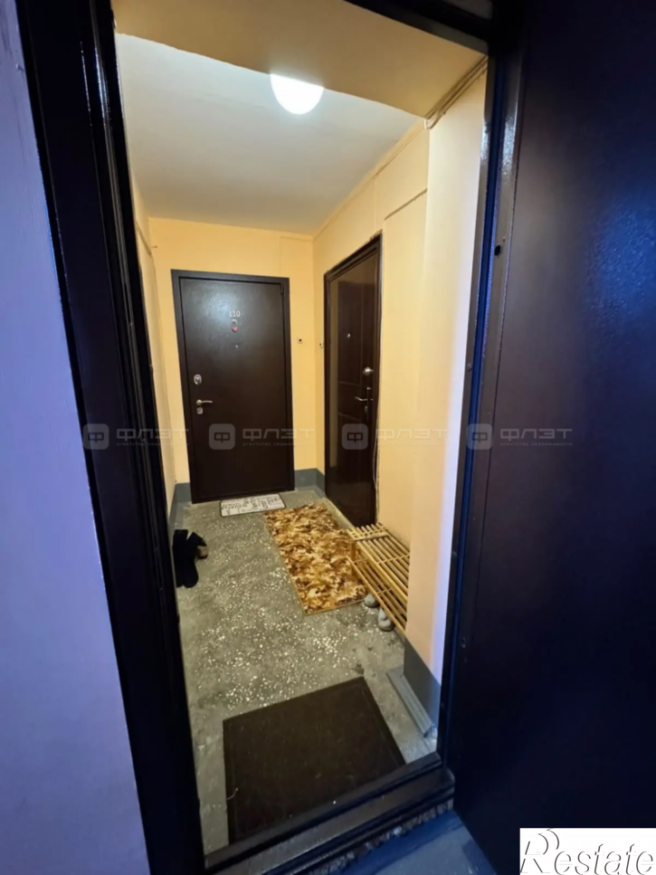 1-комн квартира ул. Тимирязева, дом 1А