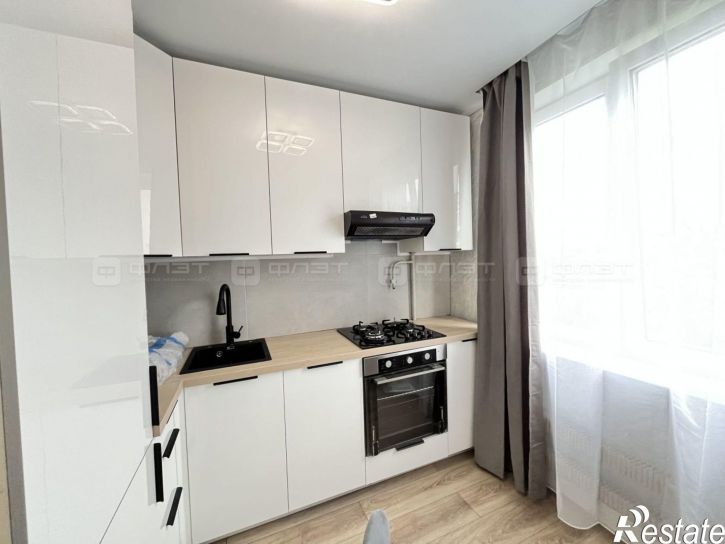 3-комн квартира ул. Кулахметова, дом 3
