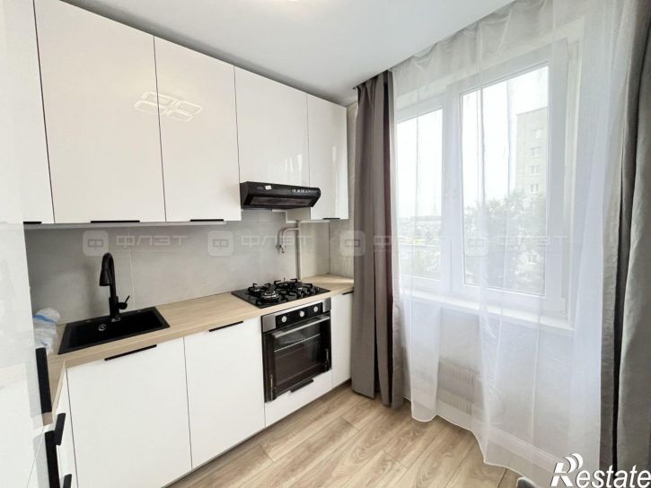 3-комн квартира ул. Кулахметова, дом 3