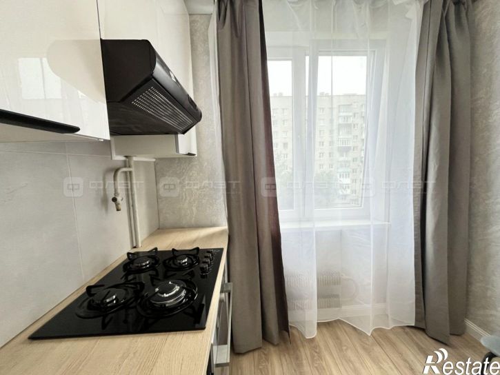 3-комн квартира ул. Кулахметова, дом 3
