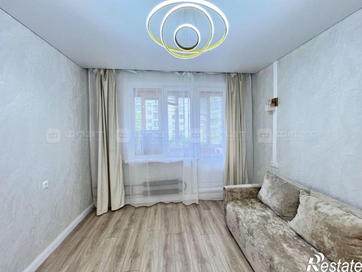 3-комн квартира ул. Кулахметова, дом 3