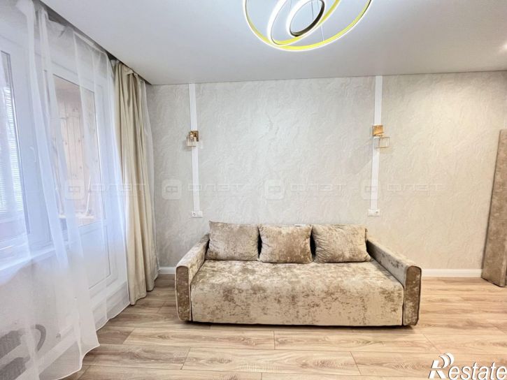 3-комн квартира ул. Кулахметова, дом 3