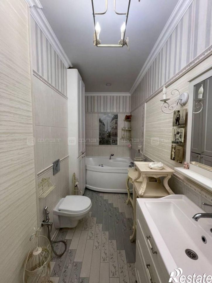 1-комн квартира ул. Фатыха Карима, дом 20