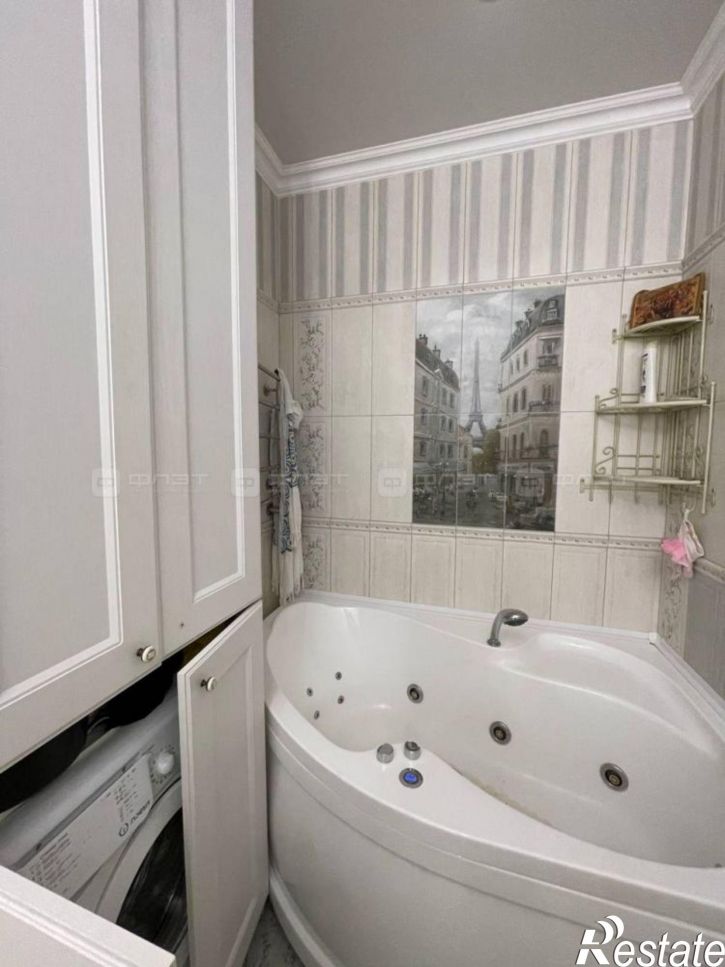 1-комн квартира ул. Фатыха Карима, дом 20