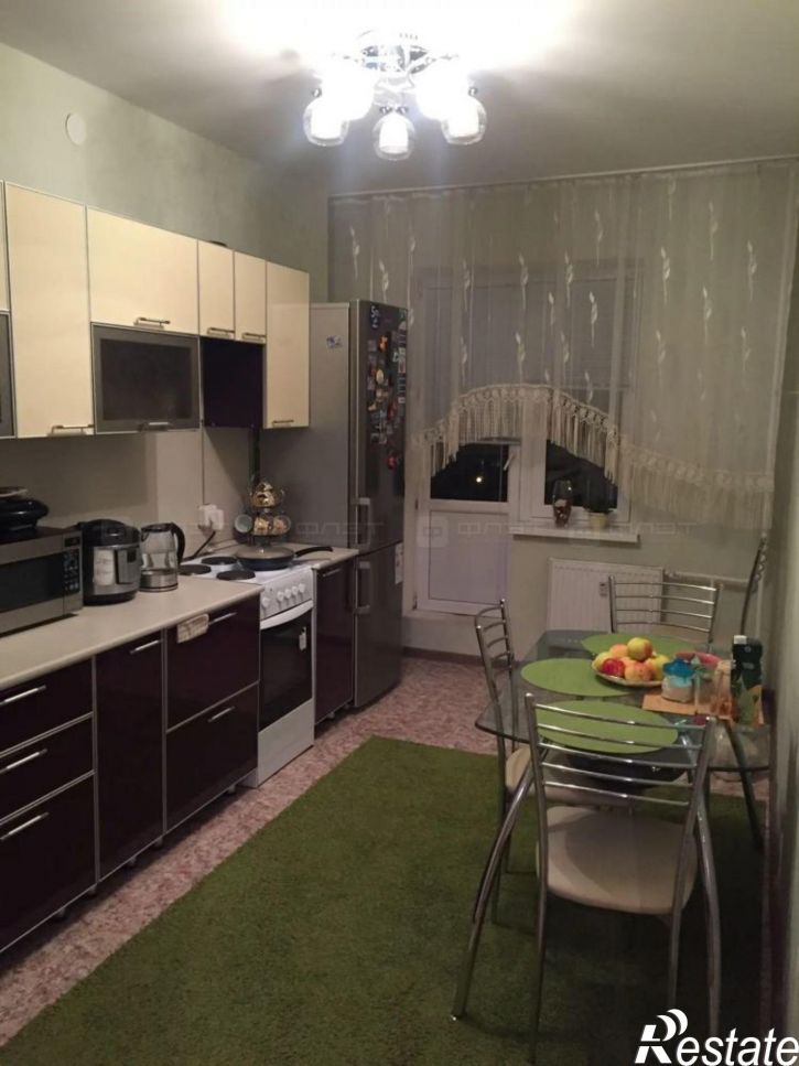 2-комн квартира ул. Восстания, дом 80а