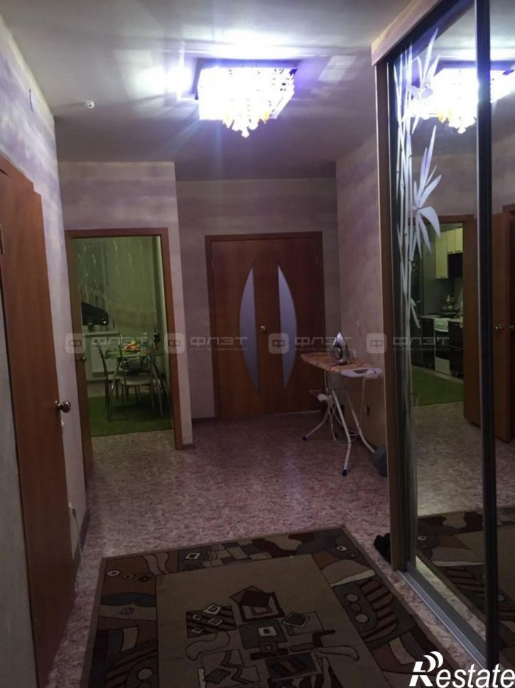 2-комн квартира ул. Восстания, дом 80а