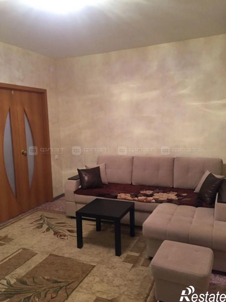 2-комн квартира ул. Восстания, дом 80а