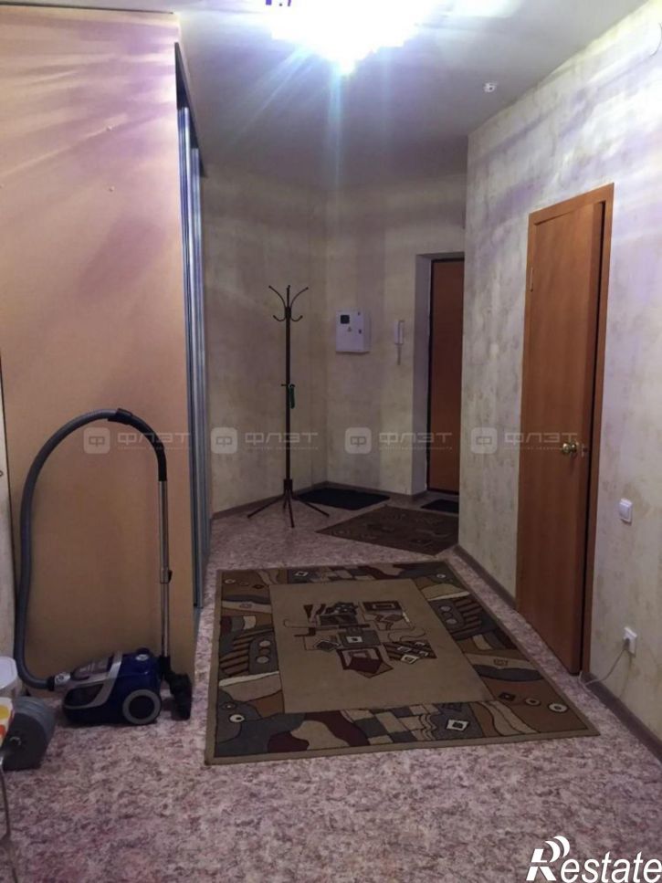 2-комн квартира ул. Восстания, дом 80а