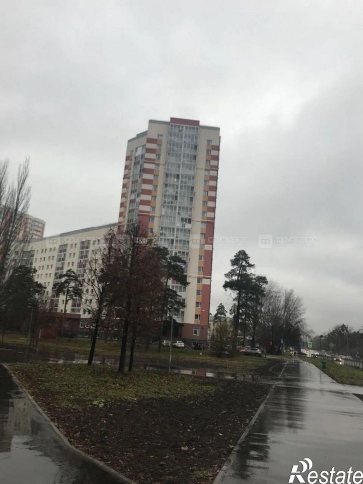 2-комн квартира ул. Восстания, дом 80а