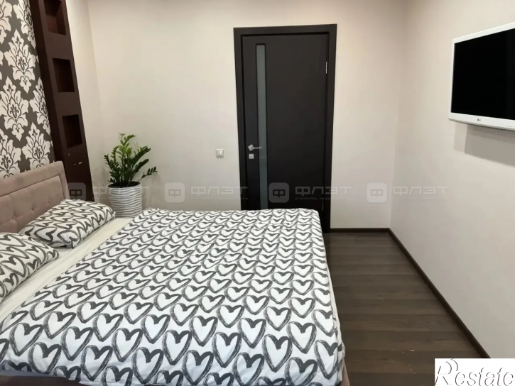 3-комн квартира ул. Гарифа Ахунова, дом 20