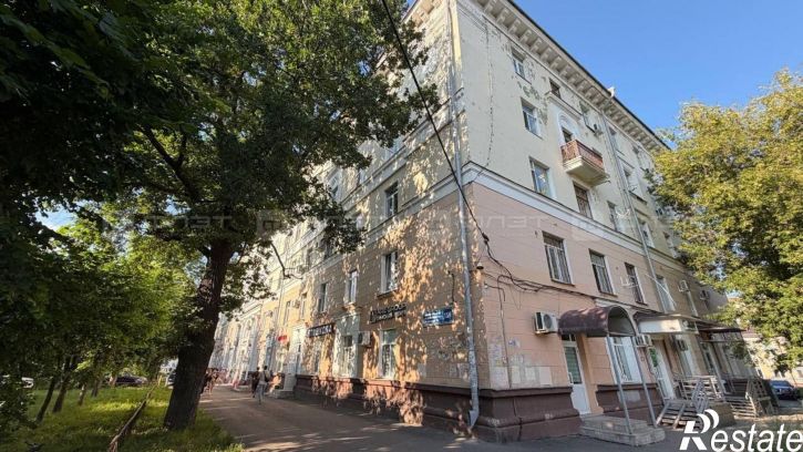 Студия ул. Декабристов, дом 156