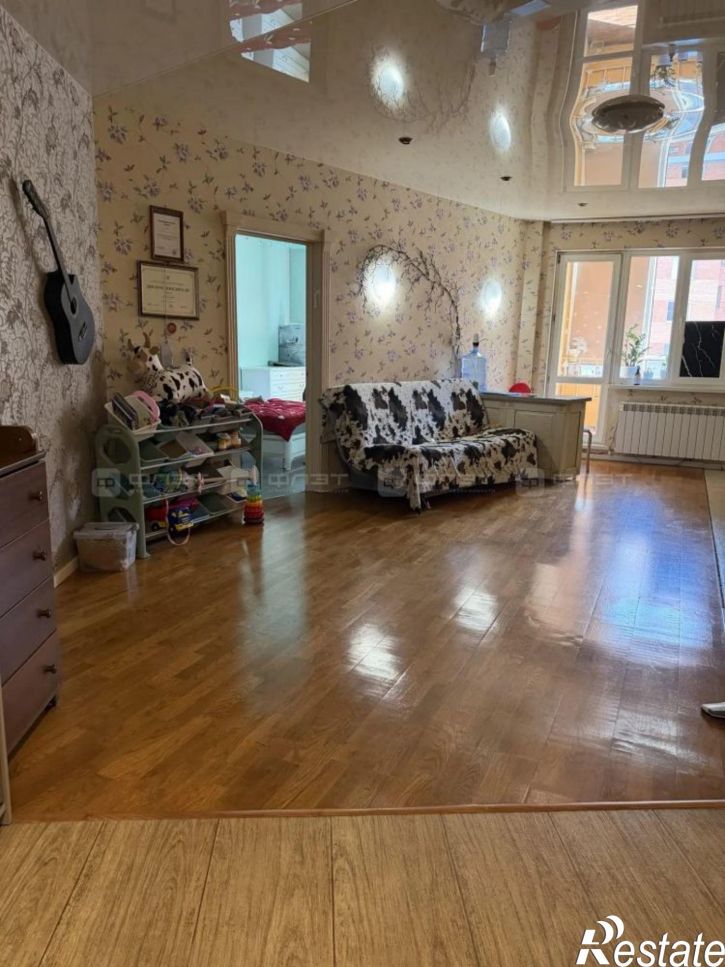 2-комн квартира ул. Гастелло, дом 7