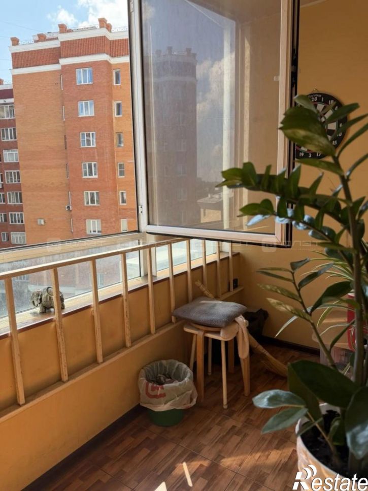 2-комн квартира ул. Гастелло, дом 7