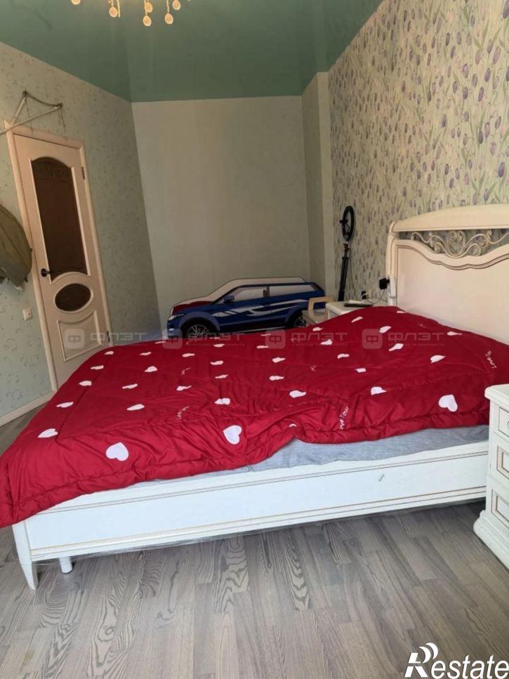 2-комн квартира ул. Гастелло, дом 7