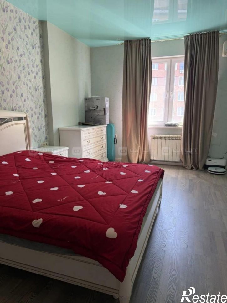 2-комн квартира ул. Гастелло, дом 7