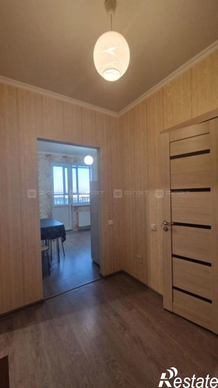 1-комн квартира пр. Победы, дом 139 к2