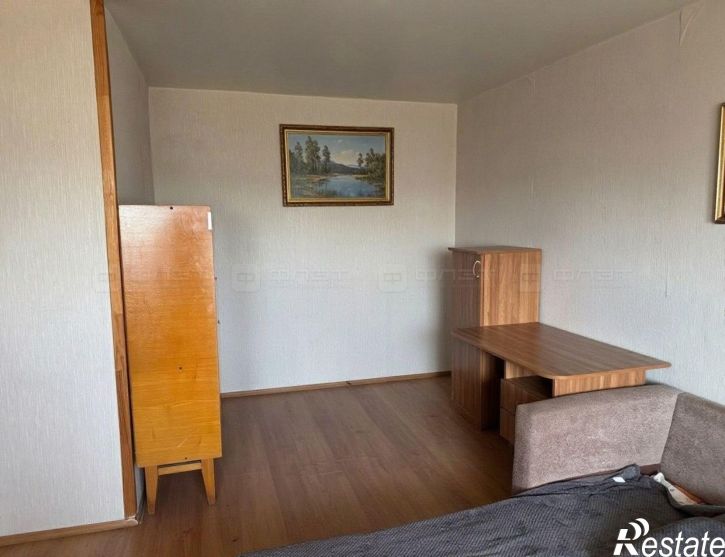 1-комн квартира ул. Залесная 2-я, дом 2А