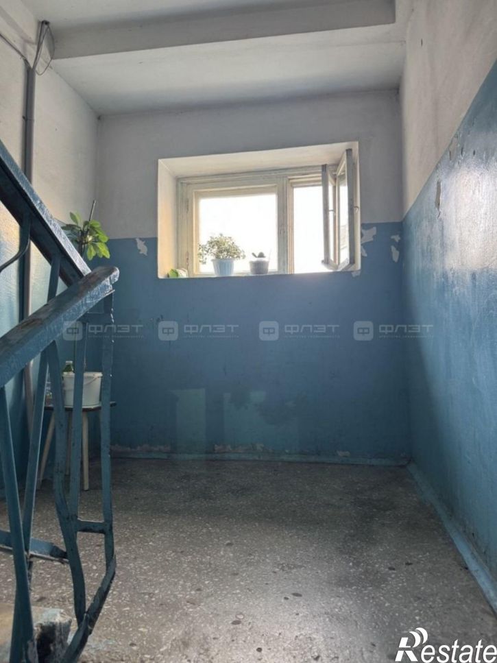 1-комн квартира ул. Залесная 2-я, дом 2А
