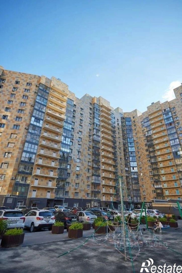 1-комн квартира пр. Победы, дом 139 к2