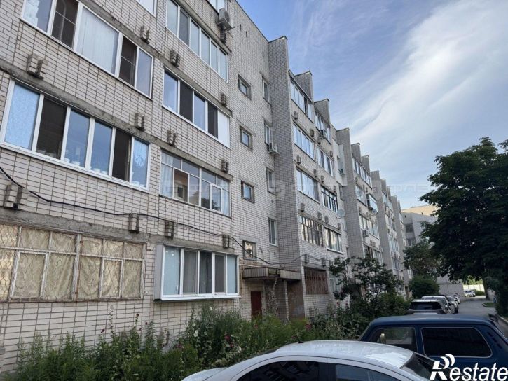 1-комн квартира ул. Залесная 2-я, дом 2А
