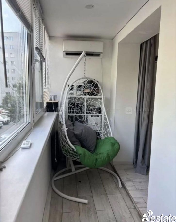 3-комн квартира ул. Кул Гали, дом 11 52Б
