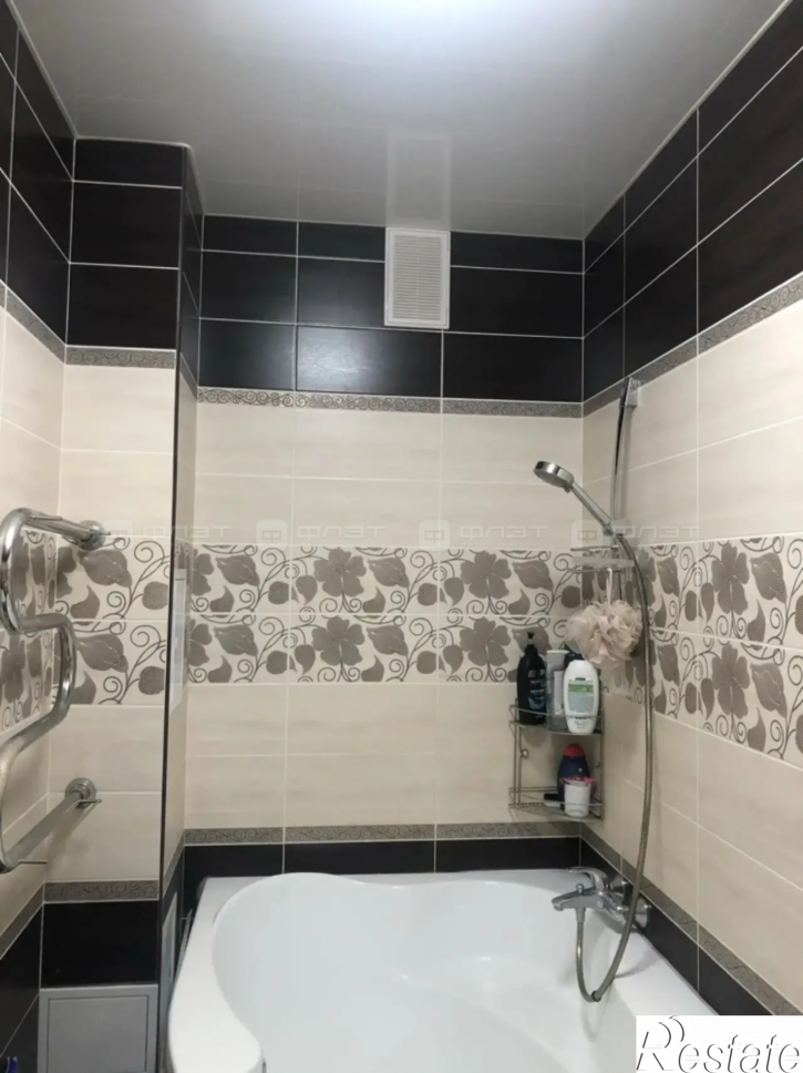 3-комн квартира ул. Гарифа Ахунова, дом 20