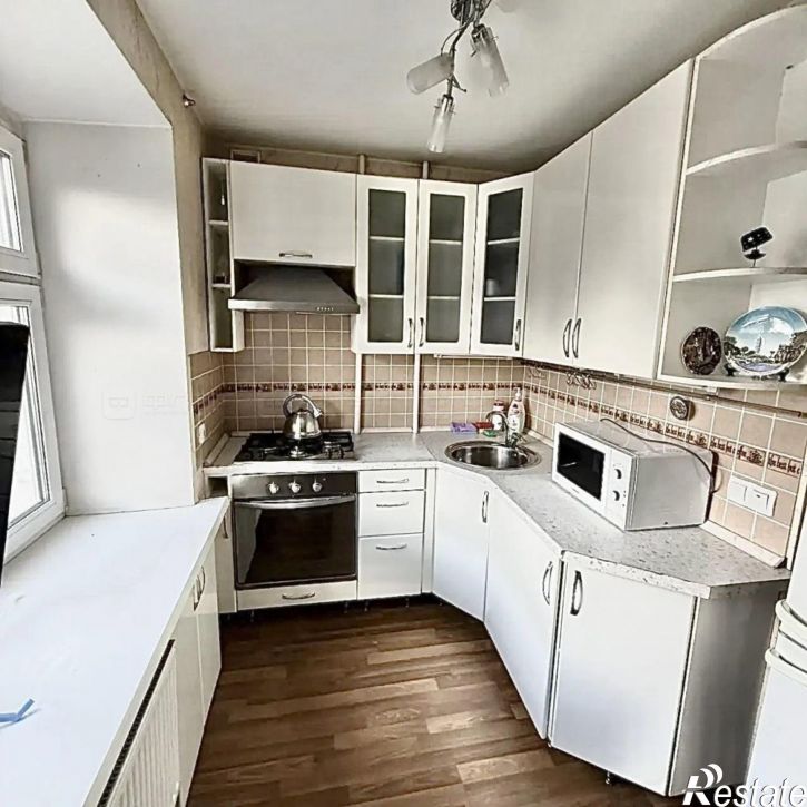 3-комн квартира ул. Энергетиков, дом 3