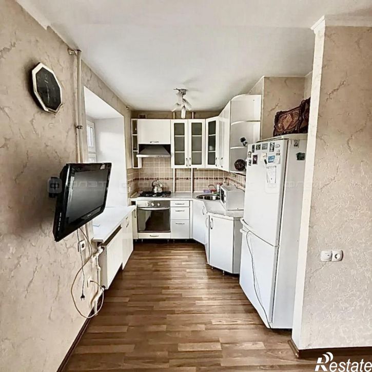 3-комн квартира ул. Энергетиков, дом 3