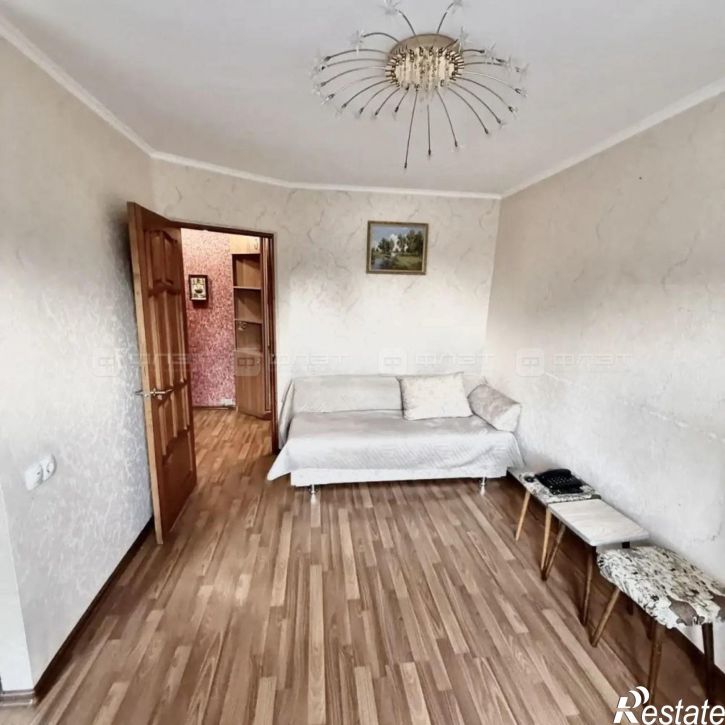 3-комн квартира ул. Энергетиков, дом 3