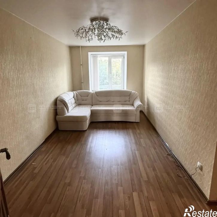3-комн квартира ул. Энергетиков, дом 3
