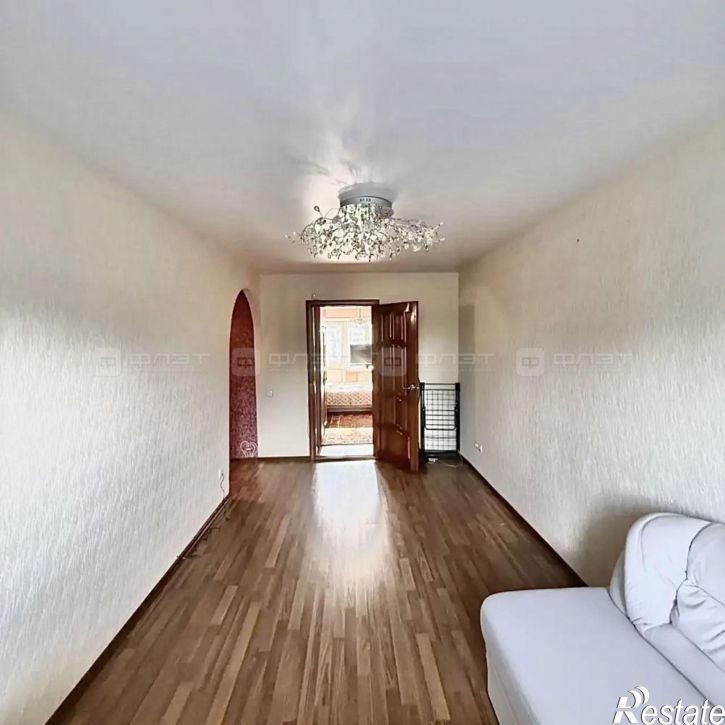 3-комн квартира ул. Энергетиков, дом 3