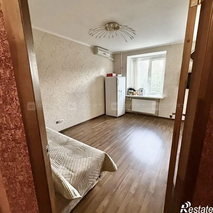 3-комн квартира ул. Энергетиков, дом 3