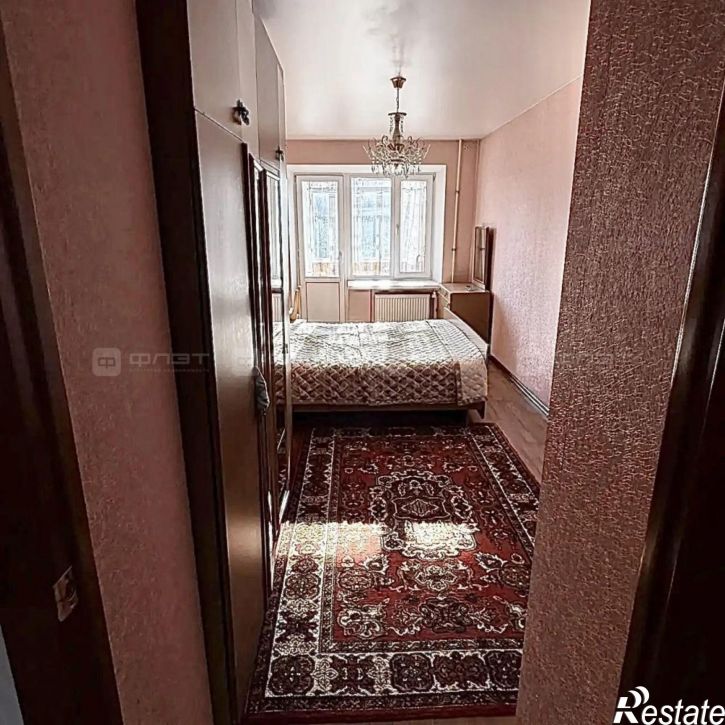 3-комн квартира ул. Энергетиков, дом 3