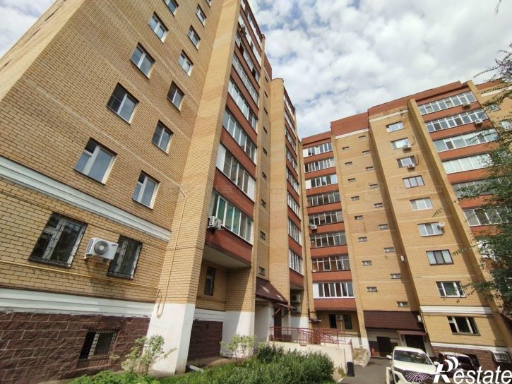 2-комн квартира ул. Журналистов, дом 30